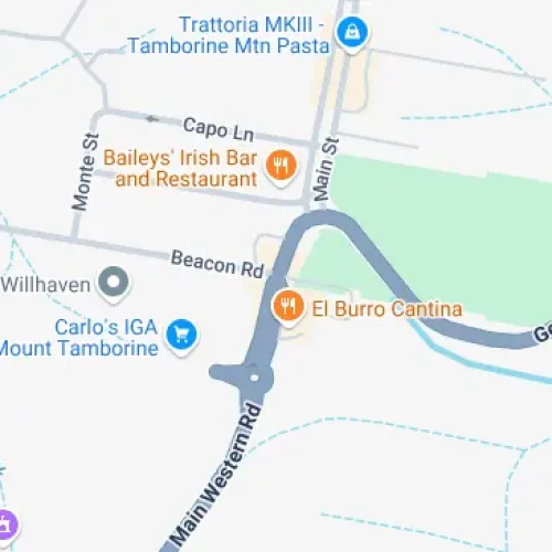 Tamborine Mountain QLD 4272, Australia Tamborine Mountain QLD 4272, Australia