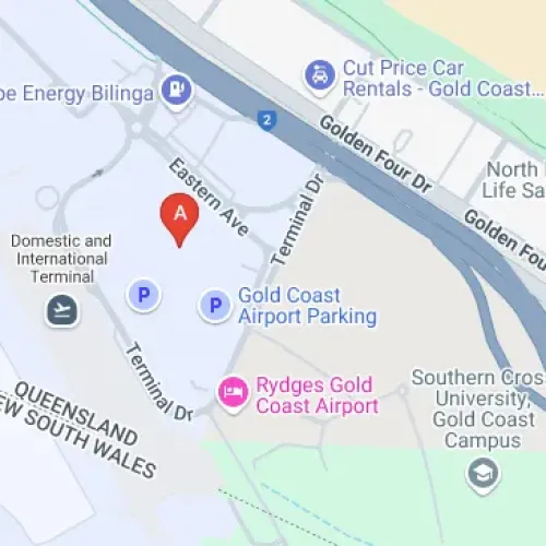 Terminal Dr, Bilinga QLD 4225, Australia Terminal Dr, Bilinga QLD 4225, Australia