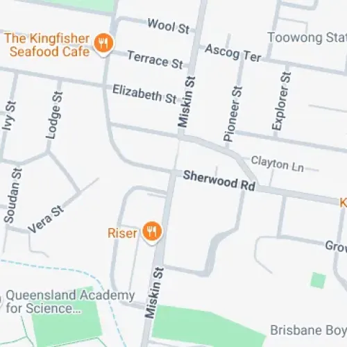 Toowong QLD 4066, Australia Toowong QLD 4066, Australia