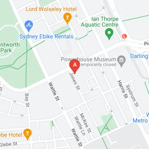 Ultimo Car Parking For Rent In 460 Jones St Ultimo Car Parking For Rent In 460 Jones St