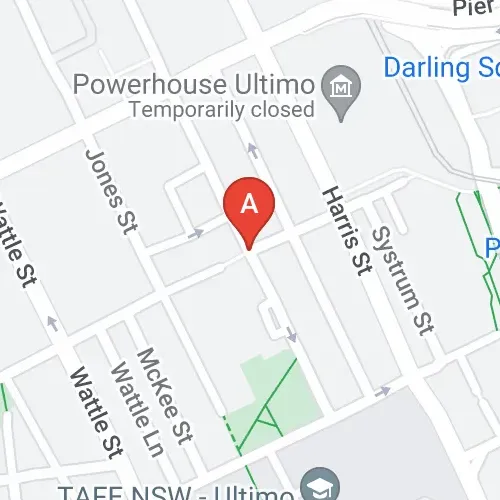 Ultimo Parking/ Car Space For Rent Ultimo Parking/ Car Space For Rent