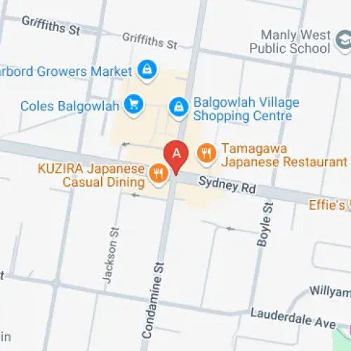 Uncovered Parking In Balgowlah Uncovered Parking In Balgowlah