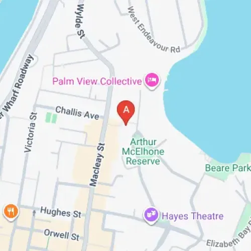 Undercover locked garage for rent $450 per month. Lift access to Macleay Street Undercover locked garage for rent $450 per month. Lift access to Macleay Street