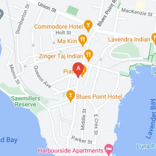 Underground Security Parking - Mcmahons Point Nsw 2060 Underground Security Parking - Mcmahons Point Nsw 2060