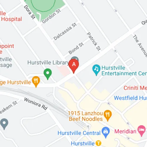 Underground Security Storage Underground Security Storage