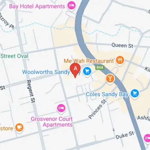 Unit 2/57 King St, Sandy Bay TAS 7005, Australia Unit 2/57 King St, Sandy Bay TAS 7005, Australia