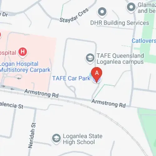 Unit 50/58 Armstrong Rd, Meadowbrook QLD 4131, Australia