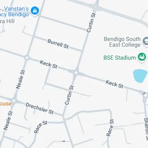 Unnamed Road, Flora Hill VIC 3550, Australia Unnamed Road, Flora Hill VIC 3550, Australia