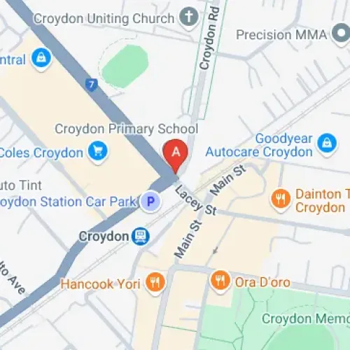 Vehicle Storage Available Now In Ringwood/croydon Starting Vehicle Storage Available Now In Ringwood/croydon Starting