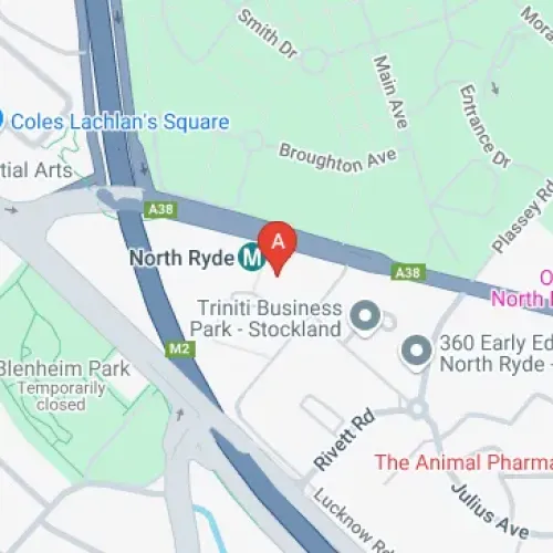 Wanted: Parking Space In North Ryde Wanted: Parking Space In North Ryde