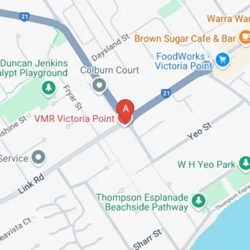 Wanted - Undercover Parking Near Victoria Point, Moreton Bay Wanted - Undercover Parking Near Victoria Point, Moreton Bay