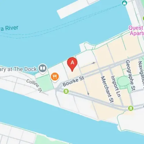 Waterside Place, Docklands Waterside Place, Docklands