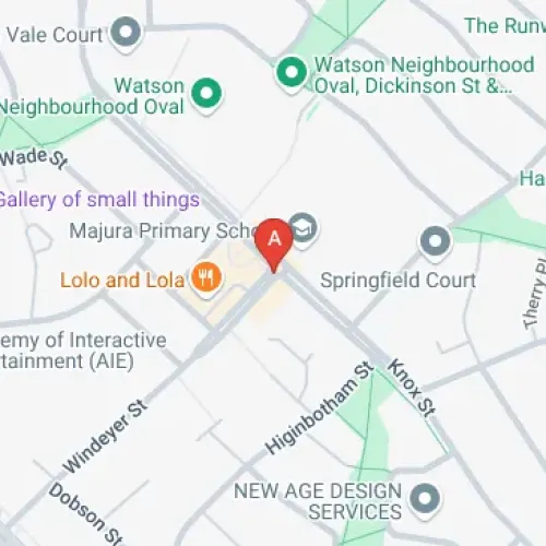 Watson ACT 2602, Australia Watson ACT 2602, Australia