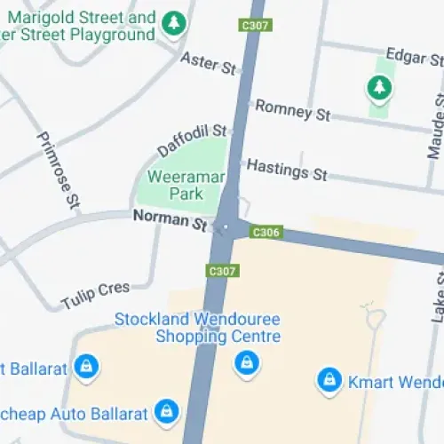 Wendouree VIC 3355, Australia Wendouree VIC 3355, Australia