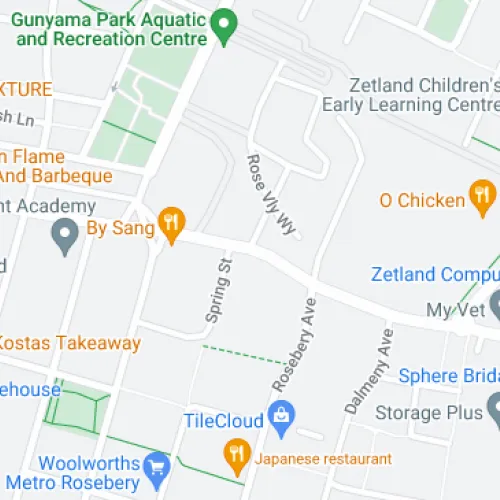 Zetland Parking For 6 Days Needed Urgently Zetland Parking For 6 Days Needed Urgently