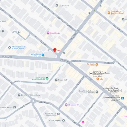 DOUBLE GARAGE NEAR BONDI BEACH DOUBLE GARAGE NEAR BONDI BEACH