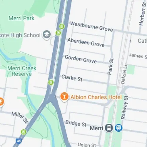 Great indoor parking lot in Southbank Great indoor parking lot in Southbank