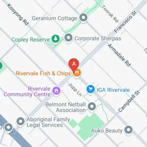 Secure Backyard Parking For Rent Near Airport And Cbd – Rivervale