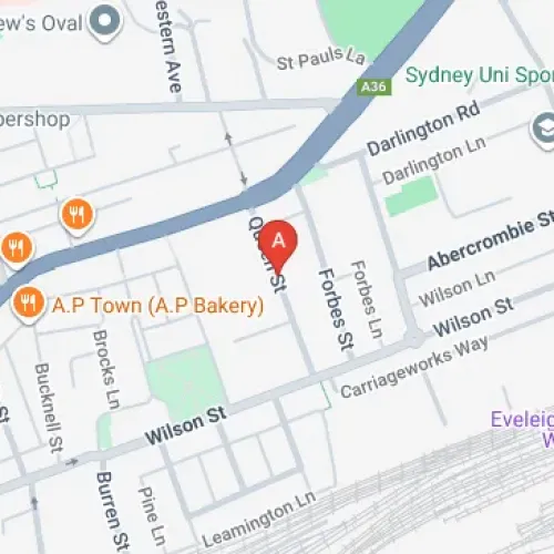 Secure indoor parking in north Newtown Secure indoor parking in north Newtown