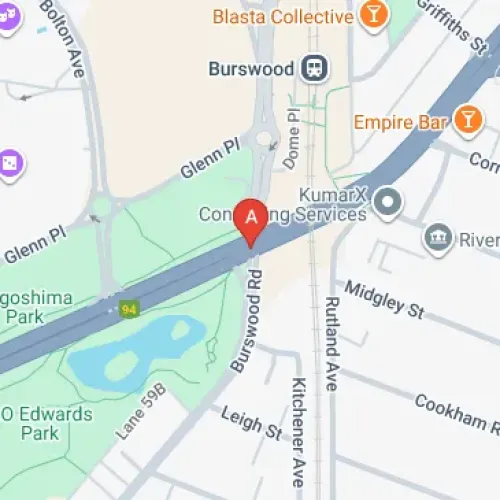 Burswood WA 6100, Australia