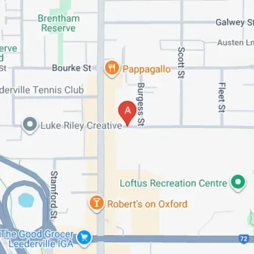  Car Parking Garage Leederville Wanted