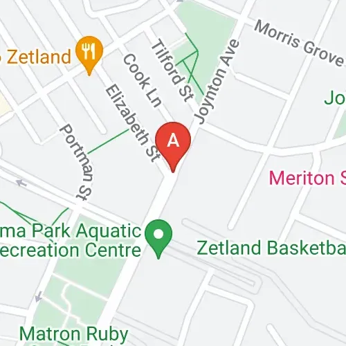 Car Parking In Zetland