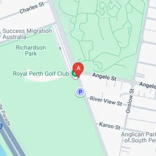 Looking for a Car bay or space in South Perth near the Zoo