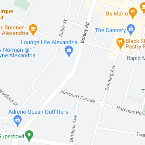 Parking For Rent - 24/7 Parking In Rosebery Parking For Rent - 24/7 Parking In Rosebery