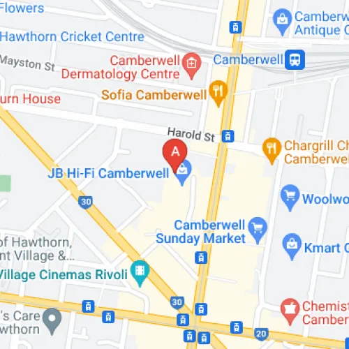 Parking For Rent - 793 Burke Road, Camberwell Hawthorn East Car Park Parking For Rent - 793 Burke Road, Camberwell Hawthorn East Car Park