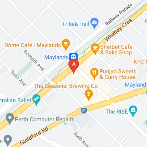 Parking For Rent - 89 Eighth Ave Maylands Car Park Parking For Rent - 89 Eighth Ave Maylands Car Park