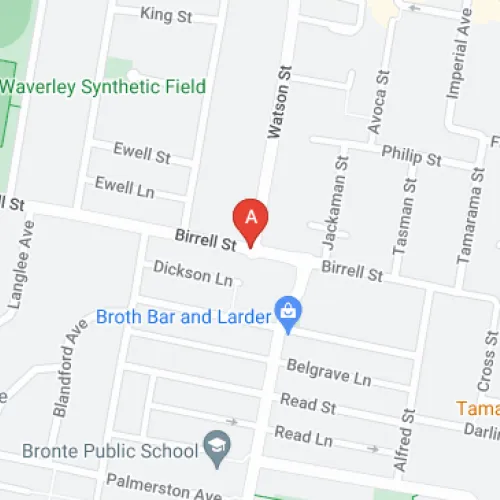 Parking For Rent - Cover Garage Available On 276 Birrell St, Half Way From Coast And Junction.