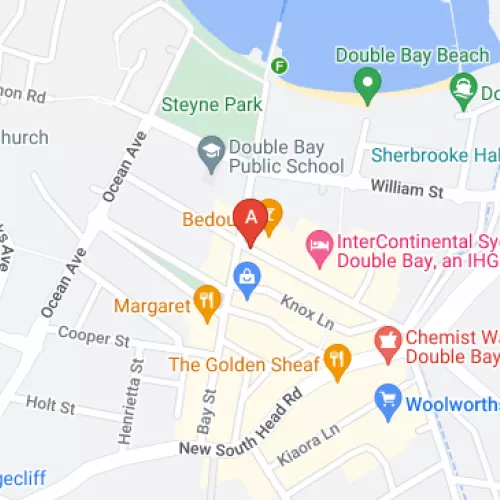 Parking For Rent - Double Bay - Secure Unreserved Parking On Cross Street