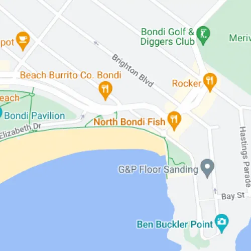 Parking For Rent - Double Car Space North Bondi Suitable 2 Cars Or Car And 4 Wheel Drive