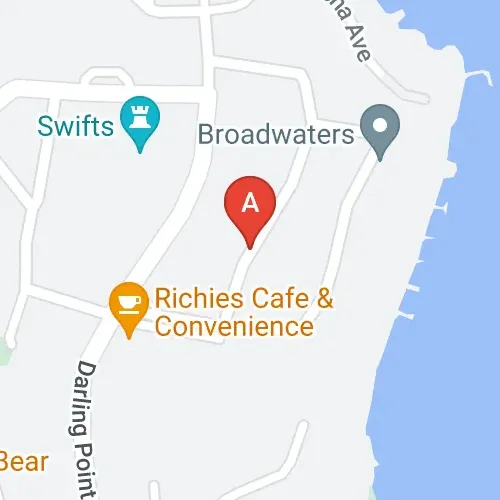 Parking For Rent - Garage In Darling Point Parking For Rent - Garage In Darling Point