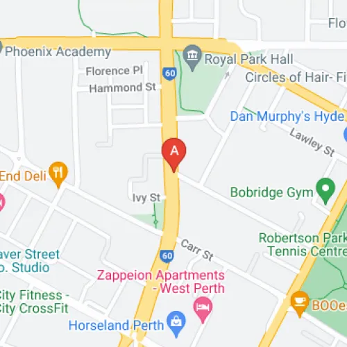 Parking For Rent - Great Parking Space Near Perth Cbd Parking For Rent - Great Parking Space Near Perth Cbd