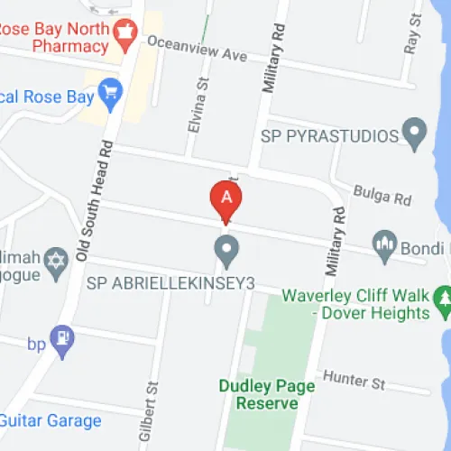 Parking Spaces For Rent - Great Parking Undercover, Close To 2 Bus Stops, And Kehillat Kadimah Synagogue