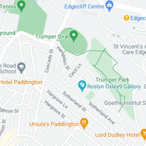 Parking Spaces For Rent - Great Under Cover Parking Space In Paddington Near Edgecliff Station And Trumper Park Parking Spaces For Rent - Great Under Cover Parking Space In Paddington Near Edgecliff Station And Trumper Park