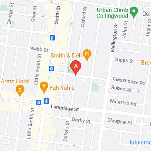 Parking For Rent - Great Undercover And Lockable Park Close To Smith Street Collingwood Parking For Rent - Great Undercover And Lockable Park Close To Smith Street Collingwood