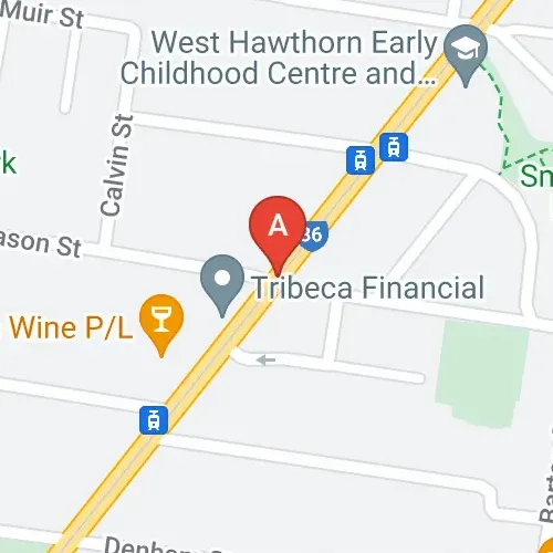 Parking For Rent - Hawthorn - Safe Off-road Parking Spot In Central Location