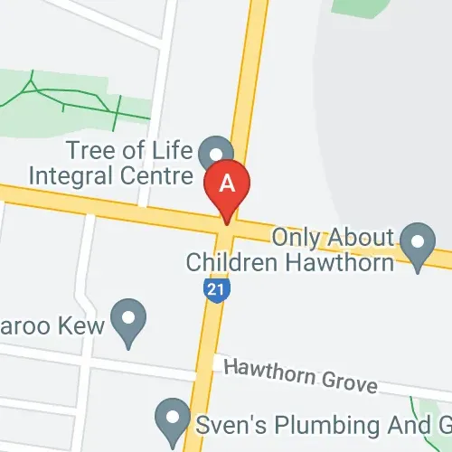 Parking For Rent - Hawthorn - Secure Yard Space For Lease #1 