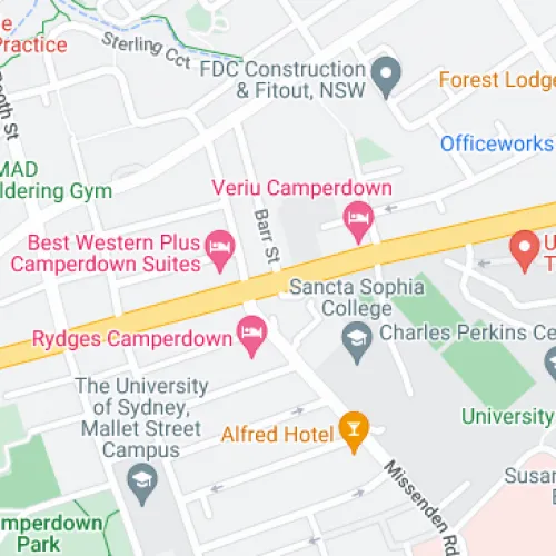 Parking For Rent - Indoor Parking In Camperdown, Close To University Of Sydney And Cbd Parking For Rent - Indoor Parking In Camperdown, Close To University Of Sydney And Cbd