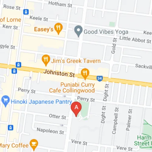 Parking For Rent - Indoor Secured Car Park In Collingwood Parking For Rent - Indoor Secured Car Park In Collingwood