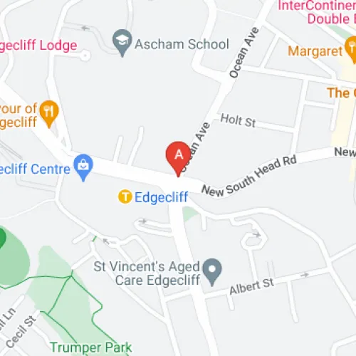 Parking For Rent - Large Accessible Carspace Moments From Edgecliff Centre!