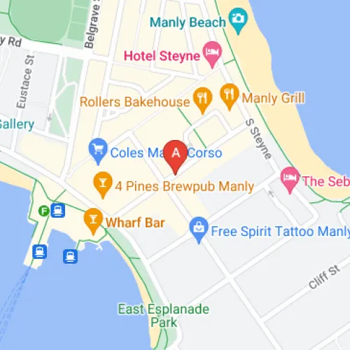 Parking For Rent - Manly - Secure Undercover Parking Right Next To Ferry Wharf Parking For Rent - Manly - Secure Undercover Parking Right Next To Ferry Wharf