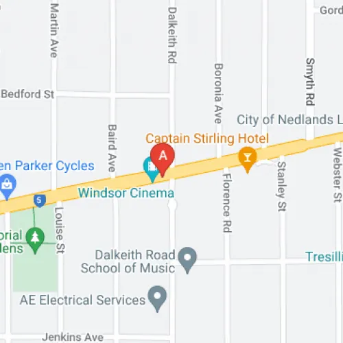 Parking For Rent - Nedlands Stirling Hwy Under Cover Car Bay (b3) For Rent Parking For Rent - Nedlands Stirling Hwy Under Cover Car Bay (b3) For Rent