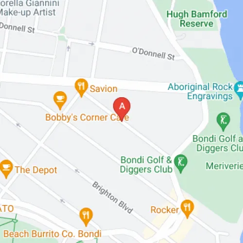 Parking For Rent - North Bondi - Great Undercover Parking Near Bondi Beach