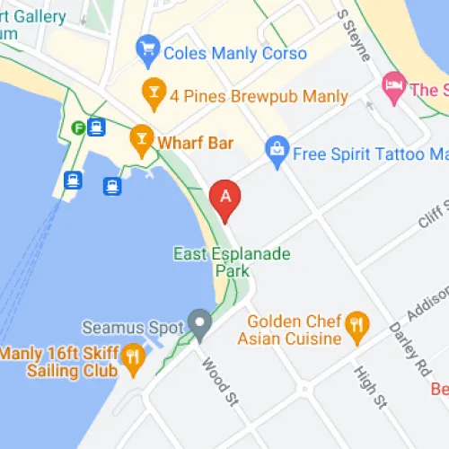 Parking For Rent - Parking 1 Minute Walk From Manly Wharf. Parking For Rent - Parking 1 Minute Walk From Manly Wharf.