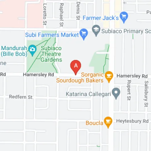 Parking For Rent - Parking Near King Eddie's And Daglish Station