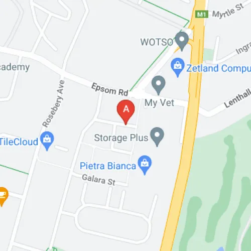 Parking For Rent - Parking Spot In Rosebery Parking For Rent - Parking Spot In Rosebery