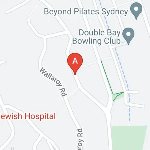 Parking For Rent - Private Locked Undercover Garage Double Bay